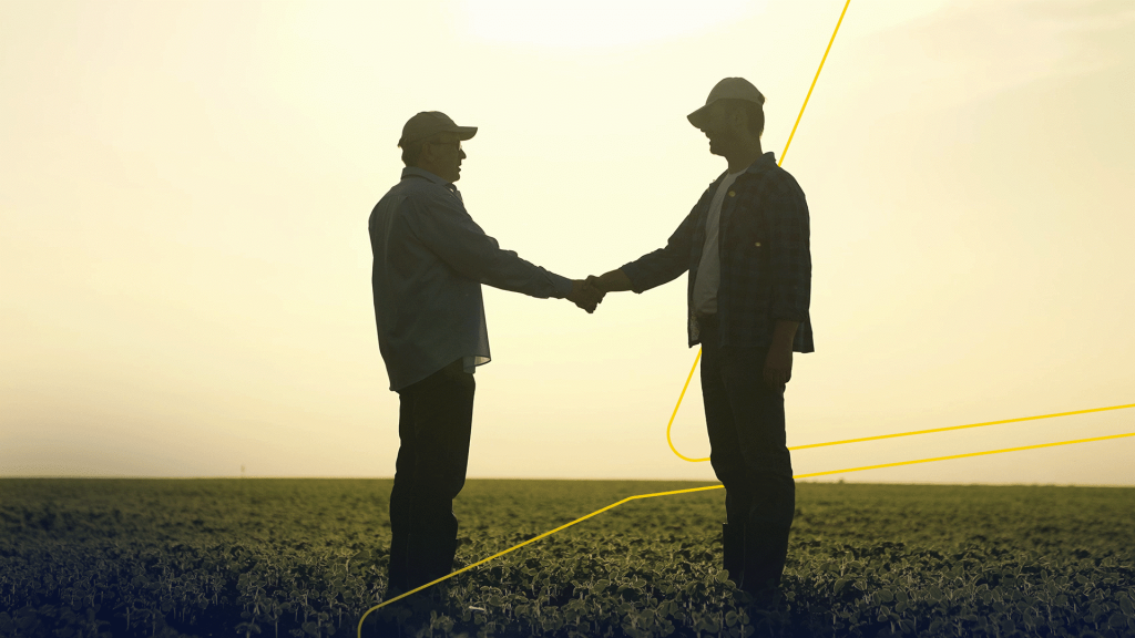 Como fidelizar e aumentar o engajamento de clientes no agro
