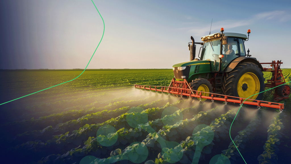 Programa de incentivo no agro